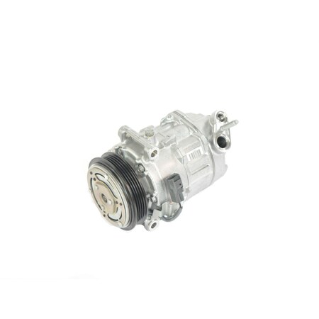 Mopar A/C Compressor, 68155464AA 68155464AA